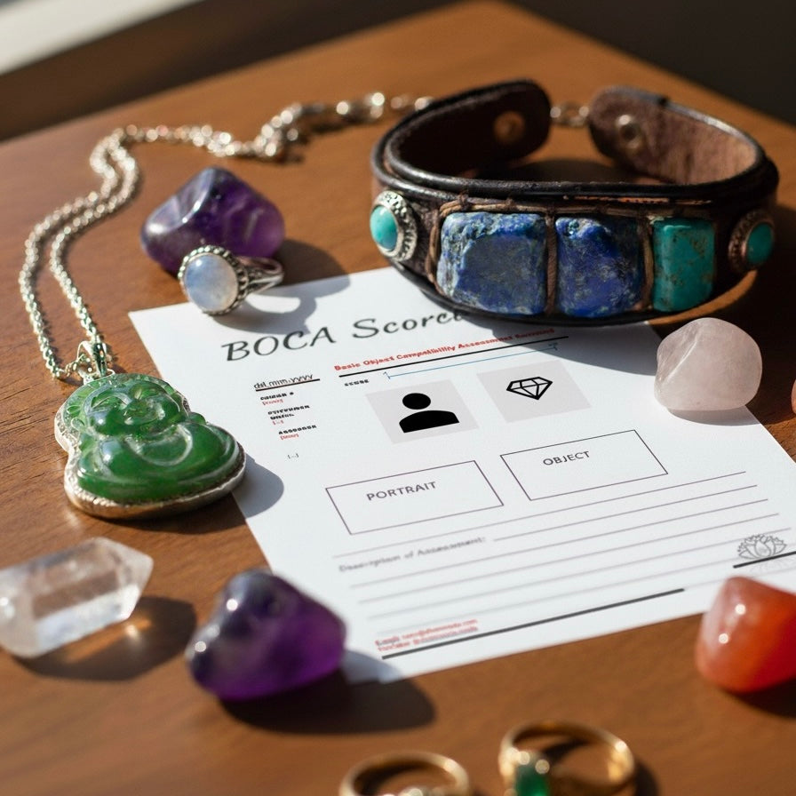 BOCA Object Compatibility Assessment